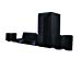 LG LHA725 5.1 Système de home cinema Blu-ray 3D (1000 watts,....