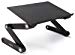 Support de plateau de table Lavolta pliable et portable de plus de 16".