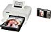 Canon SELPHY CP1200 - Imprimante photo, WiFi, Blanc