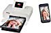 Canon SELPHY CP1200 - Imprimante photo, WiFi, Blanc