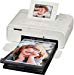 Canon SELPHY CP1200 - Imprimante photo, WiFi, Blanc