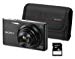 Sony DSC-W830 - Appareil photo compact 20.1 Mp (écran 2.7", zoom,....