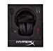 HyperX Cloud - Casque d'écoute fermé pour le jeu (microphone amovible, oreillettes,....