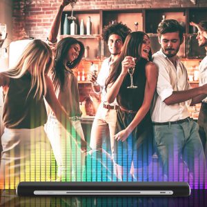 barre de son home cinéma comparatif