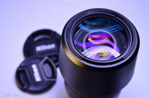 meilleurs objectifs pour appareils Nikon