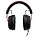 HyperX Cloud II - Casque d'écoute fermé pour jeux vidéo avec microphone....