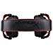 HyperX Cloud II - Casque d'écoute fermé pour jeux vidéo avec microphone....