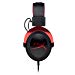 HyperX Cloud II - Casque d'écoute fermé pour jeux vidéo avec microphone....