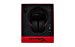 HyperX Cloud II - Casque d'écoute fermé pour jeux vidéo avec microphone....