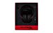 HyperX Cloud II - Casque d'écoute fermé pour jeux vidéo avec microphone....