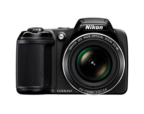 Nikon L340