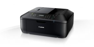 Comparaison Canon Pixma MX475