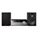 Sony CMT-SBT100 - 50W MicroString (CD, FM/AM, Bluetooth, NFC, USB,....