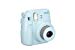 Fujifilm Instax Mini 8 - Appareil photo analogique instantané (flash, vitesse d'obturation,....