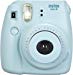 Fujifilm Instax Mini 8 - Appareil photo analogique instantané (flash, vitesse d'obturation,....