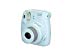 Fujifilm Instax Mini 8 - Appareil photo analogique instantané (flash, vitesse d'obturation,....