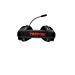 Tritton - Casque AX 180, Couleur Noir/Matte (PC, Mac, PS3, PS4, X360)