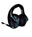 Logitech G933 Artemis Spectrum - Casque d'écoute fermé pour jeux vidéo (20 Go)....