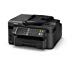 Epson WF-3620DWF - Imprimante à encre multifonction (N/B 19 PPM, couleur 10...