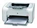 HP LaserJet Pro P1102 - Imprimante laser blanche