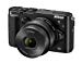 Nikon 1 V3 - 18.4 Mp EVIL Caméra (écran tactile 3",....