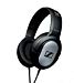 Sennheiser HD 201 - Casque fermé, noir