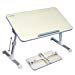 (Garantie de 2 ans) Avantree Table de chevet ajustable pour ordinateur portable,....