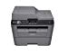 Brother MFC-L2700DW - Imprimante laser monochrome multifonction compacte (WiFi, fax, impression automatique...).