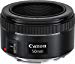 Canon 0570C005AA - Objectif pour appareil photo reflex (EF 50 mm, F/1.8 STM),....