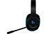 Logitech G233 Prodigy - Casque fermé (avec microphone et câble,....