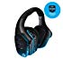 Logitech G933 Artemis Spectrum - Casque d'écoute fermé pour jeux vidéo (20 Go)....