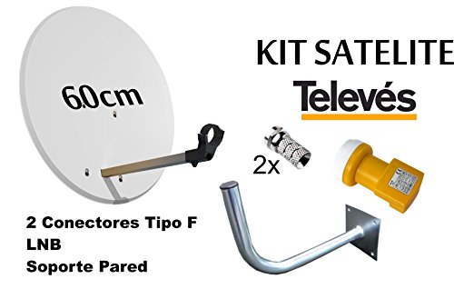 KIT SATELLITE TV ASTRA