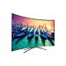 TVC SAMSUNG 49" LED UE49KU6500UX COURBÉ - COURBÉ