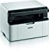 Brother DCP-1510 - Imprimante laser monochrome multifonction noir et blanc