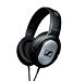 Sennheiser HD 201 - Casque fermé, noir