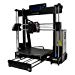 Imprimante 3D Anycubic Prusa I3 avec plate-forme brevetée Ultrabase à taille unique....