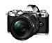 Olympus OM-D E-M5 Mark II - Appareil photo 16.1 MP EVIL avec....