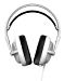 SteelSeries Siberia 200 - Casque de jeu, Microphone rétractable, Gestion logicielle,....