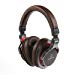 Audio-Technica ATH-MSR7 - Casque fermé (3,5 mm, 100 dB/mW, 45 dB/mW,...