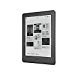 Kobo Touch 2.0 - E-Reader (écran 6", encre Pearl E, 4 Go,...