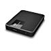 WD My Passport Ultra - Disque dur externe portable de 1 To....