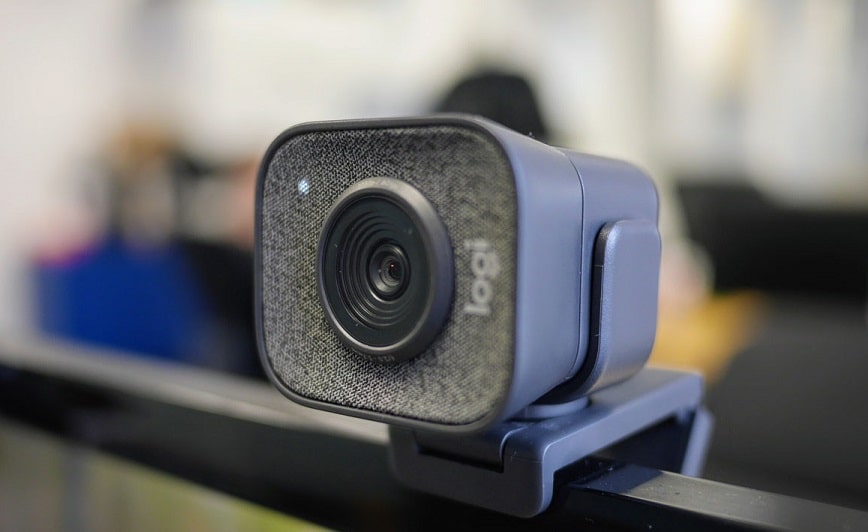 meilleures webcams pour pc