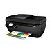 HP OfficeJet 3830 AIO - Imprimante à jet d'encre multifonction (jet d'encre thermique,....