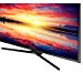 Samsung - Tv led 43''' ue43ku6000 uhd 4k, 1300 hz pqi et...