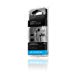 Sennheiser CX 300-II - Casque d'écoute intra-auriculaire (réduction du bruit), noir