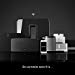 Sonos SUB - Subwoofer (courant alternatif, 50/60 Hz, noir, courant alternatif)