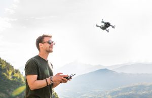 offre les prix des drones