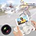 REALACC Cheerson CX-10WD-TX Mini FPV Quadricoptère Wifi Cheerson CX-10WD-TX avec mode Camera High Hold.....