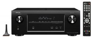 Acheter Denon AVR-X2000 prix