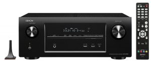 Acheter Denon AVR-X2000 prix